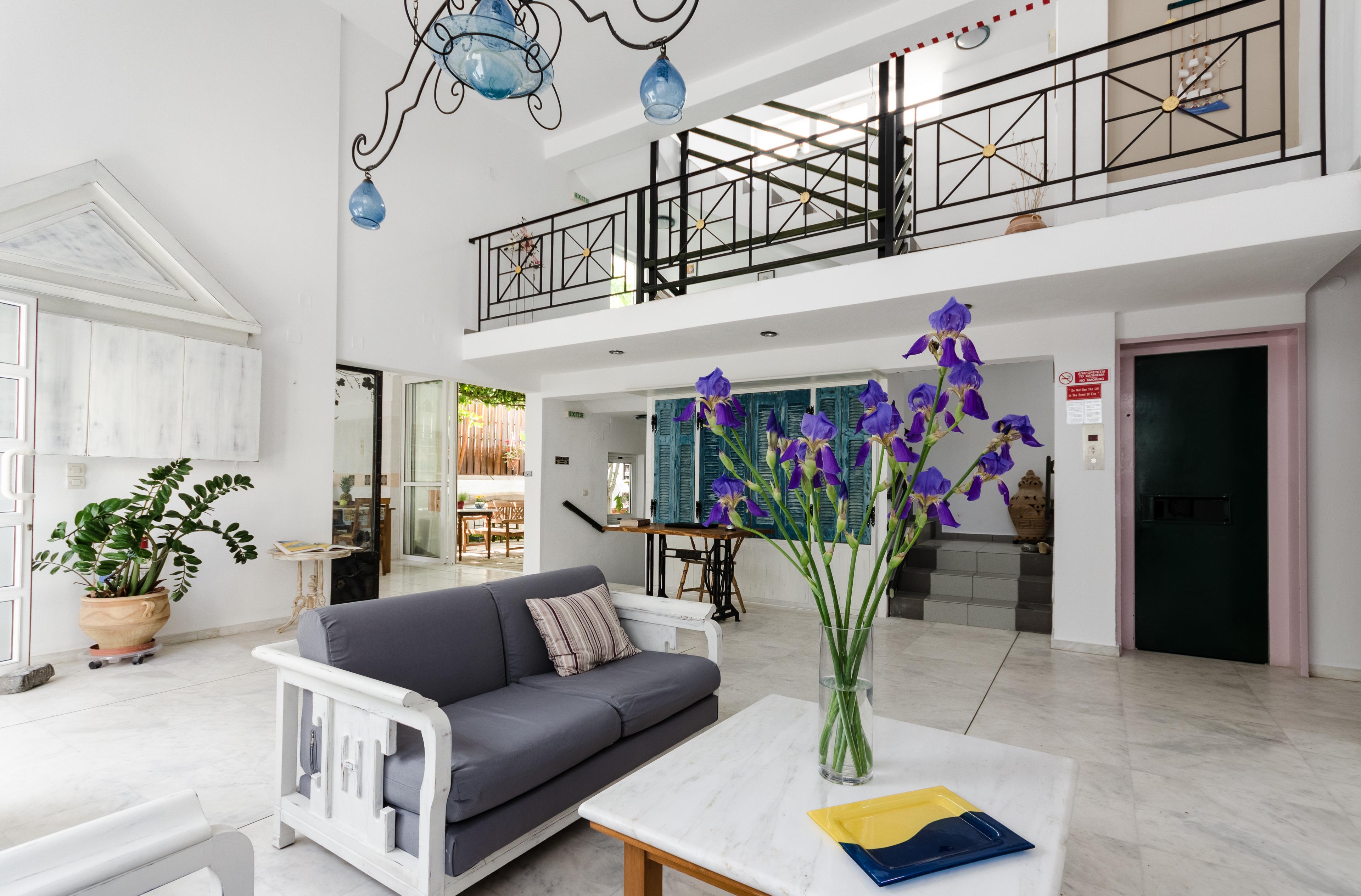 Happiness Apartments Hersonissos  Esterno foto