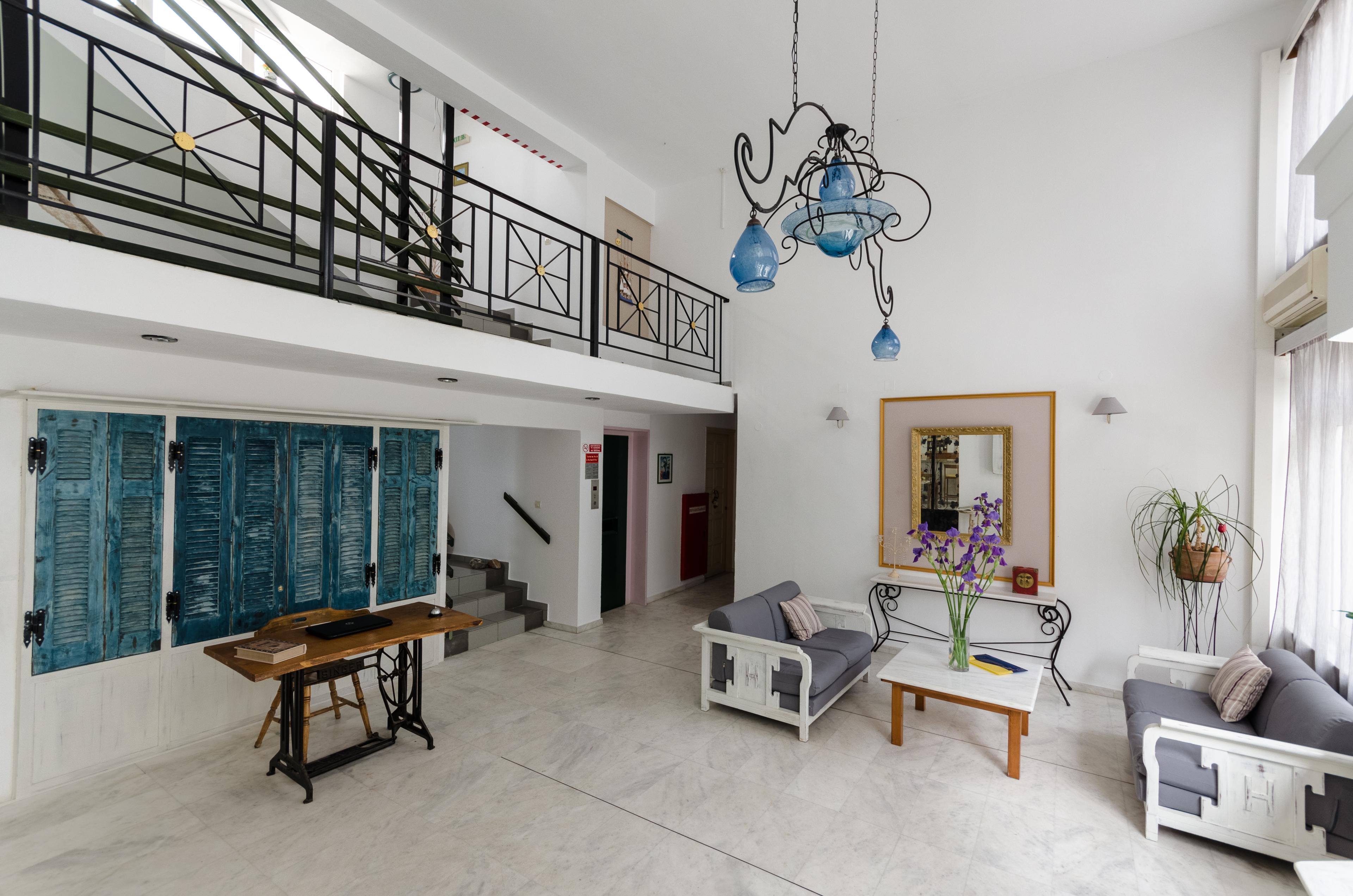 Happiness Apartments Hersonissos  Esterno foto