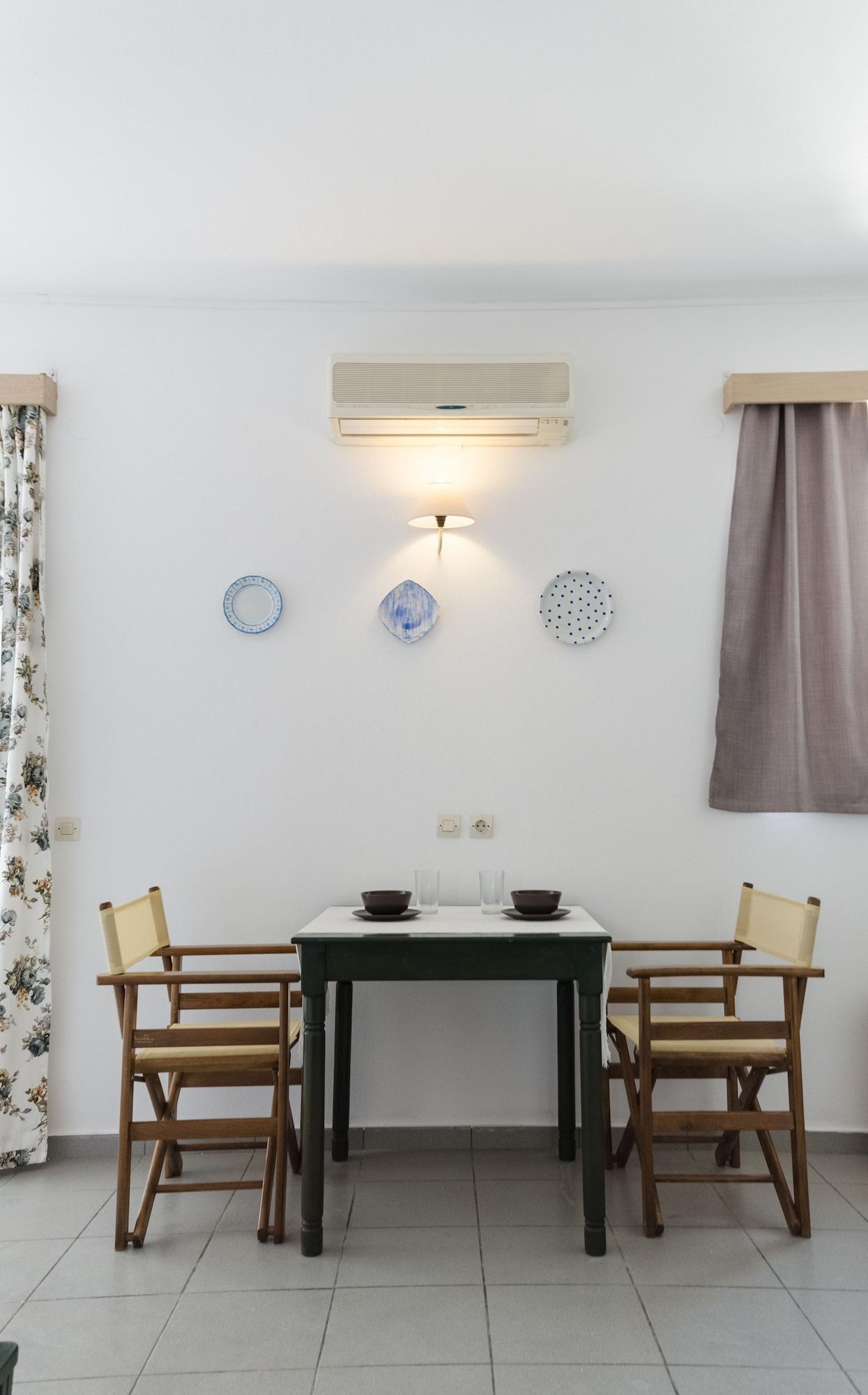Happiness Apartments Hersonissos  Esterno foto