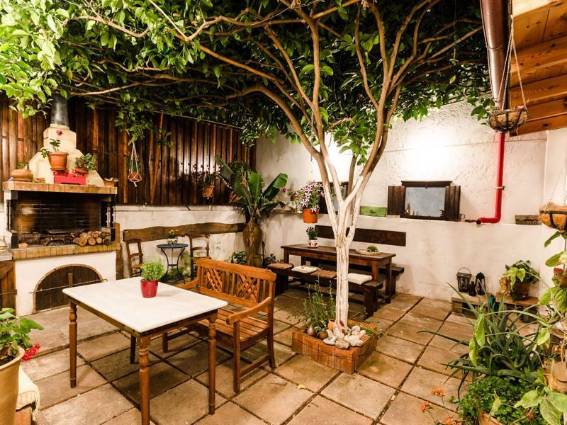 Happiness Apartments Hersonissos  Esterno foto
