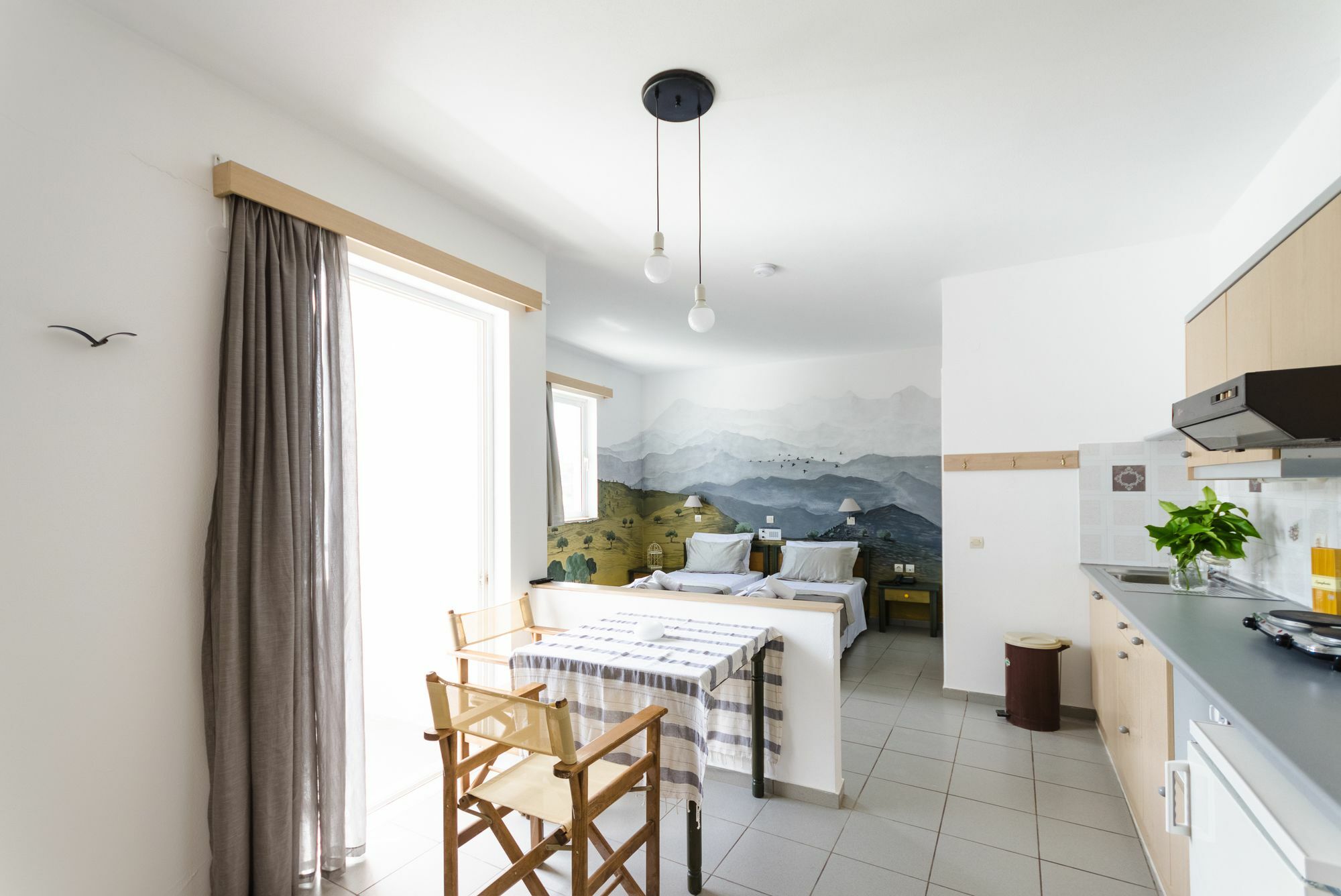 Happiness Apartments Hersonissos  Esterno foto